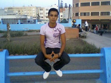 yassine de safi(bayada)